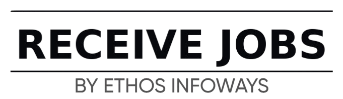 Receive Jobs logo