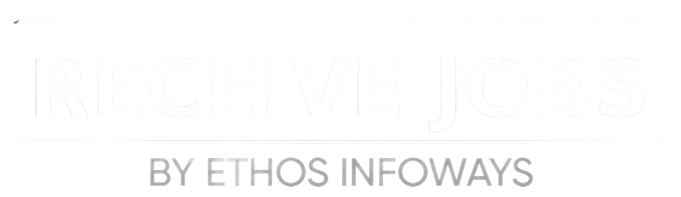 Receive Jobs logo